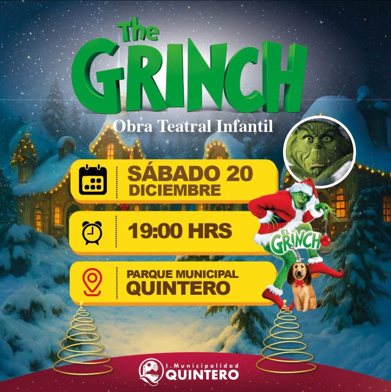 grinch