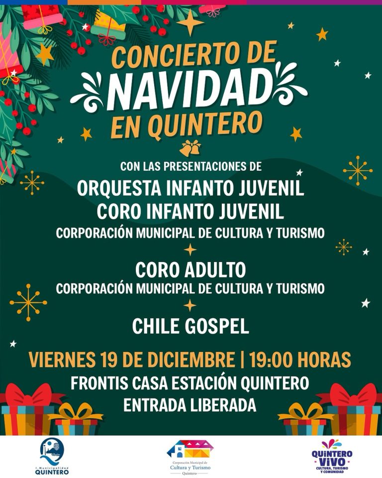 navidad corpo